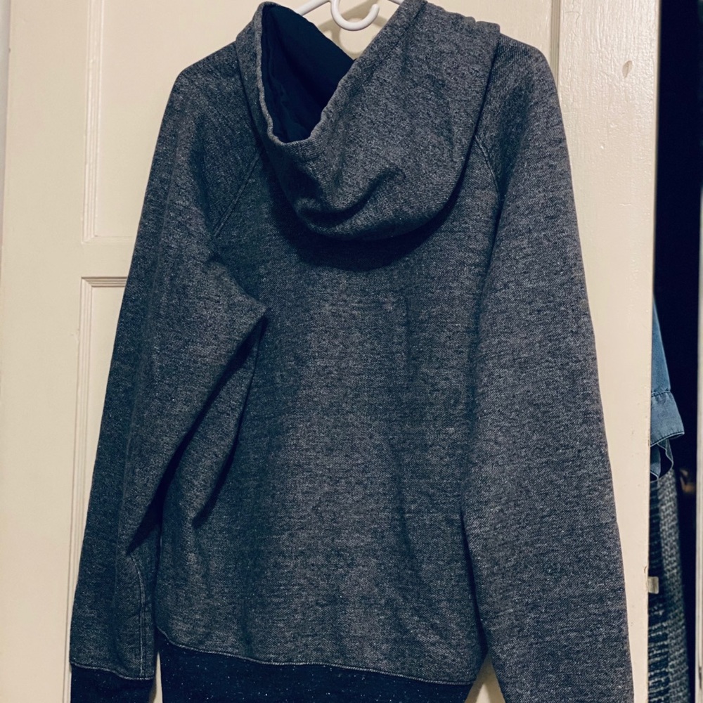 🚨SOLD 🆕 J. Crew Vintage Fleece Hoodie, Men’s XL